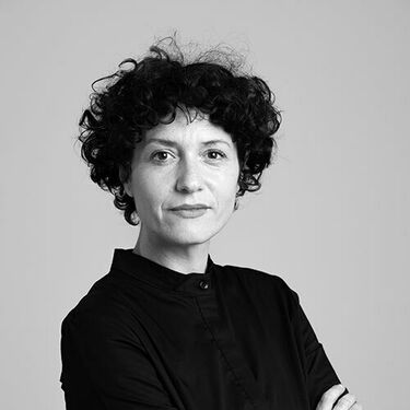 Dr Mariela Rossi